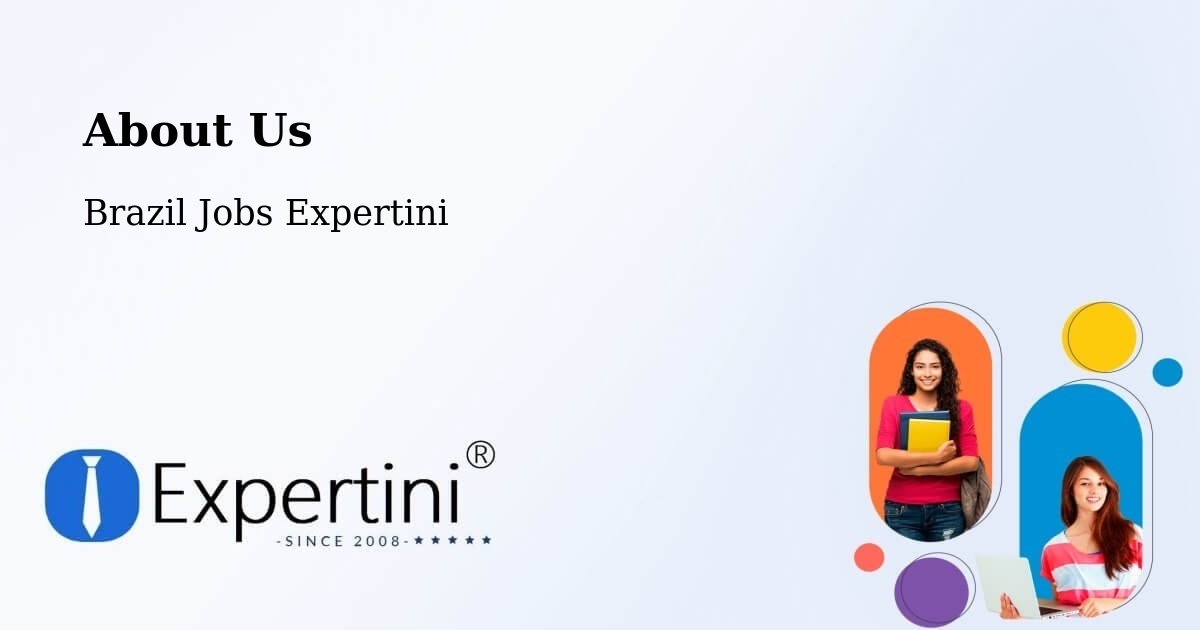 About Expertini Recruitment Platform  – Darcinópolis - Darcinópolis, Brazil Jobs Expertini