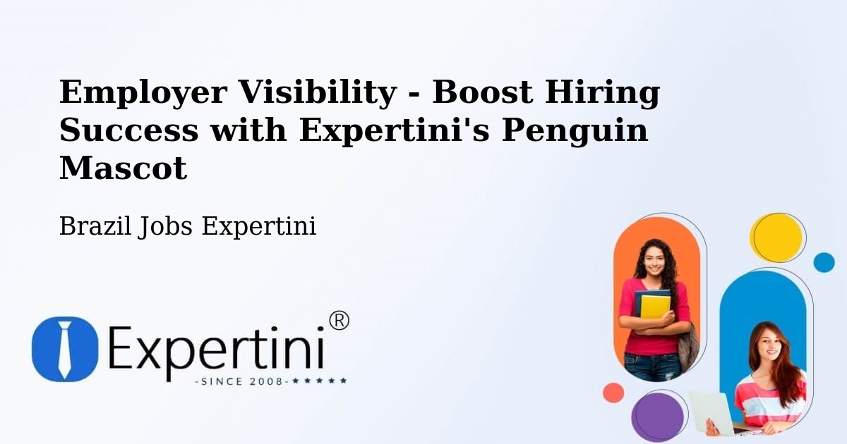 CV and Resume Visibility Optimization – Darcinópolis - Brazil Jobs Expertini